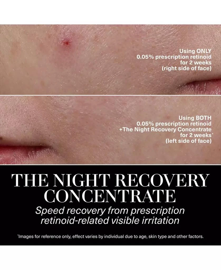 La Mer The Night Recovery Concentrate, 50 ml 12