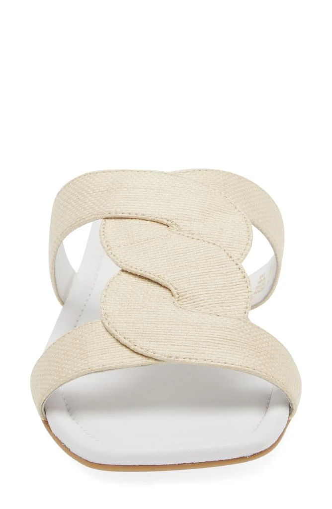 Stuart Weitzman Ibiza Slide Sandal 4