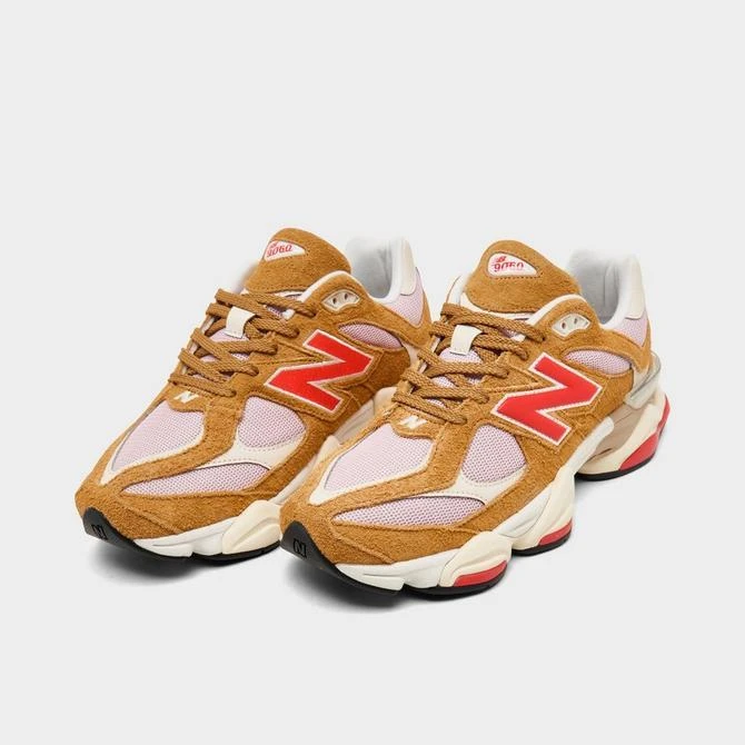 New Balance New Balance 9060 Casual Shoes 2