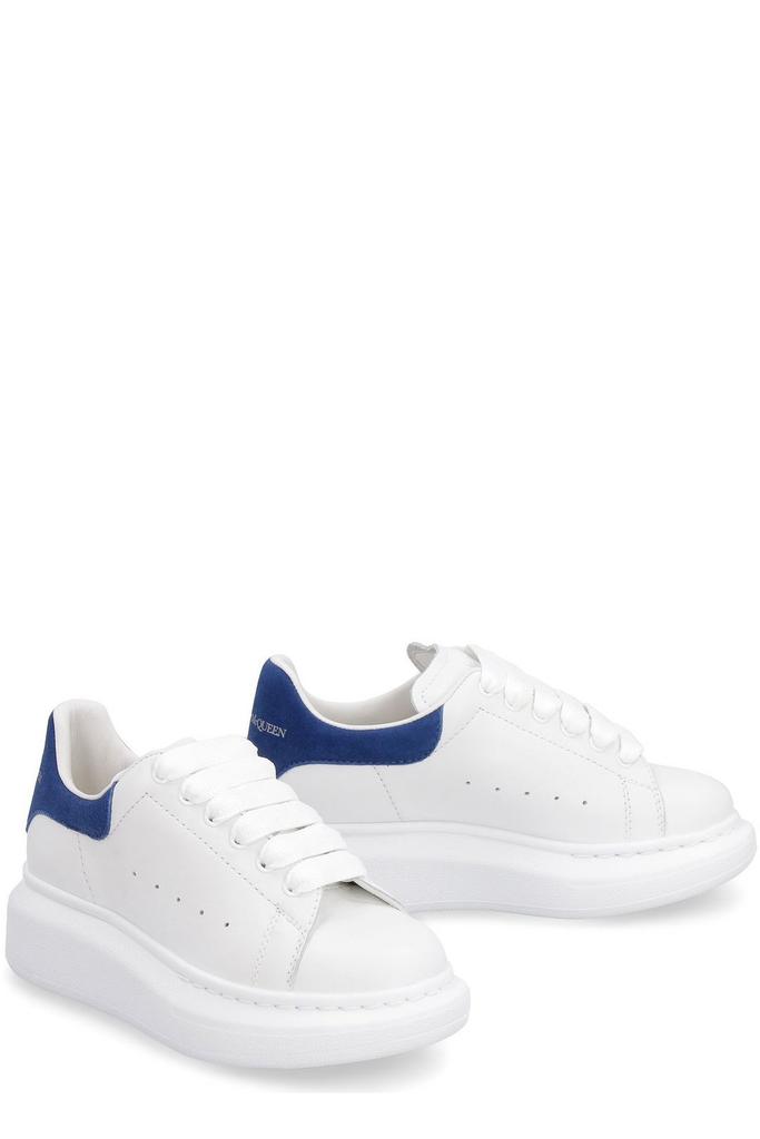 Alexander McQueen Kids Alexander McQueen Kids Oversized Sneakers