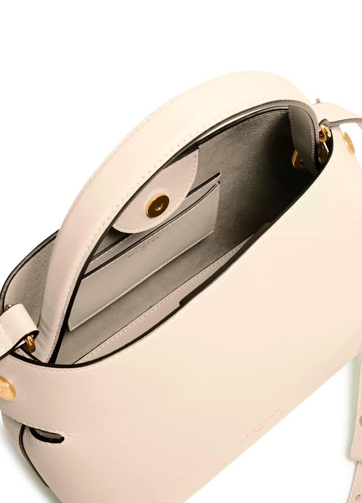 Fleuron Swann medium bag 5