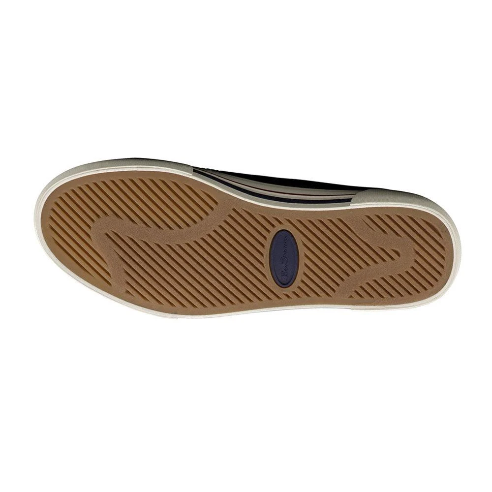 Ben Sherman Belfast Lace Up Sneakers 5