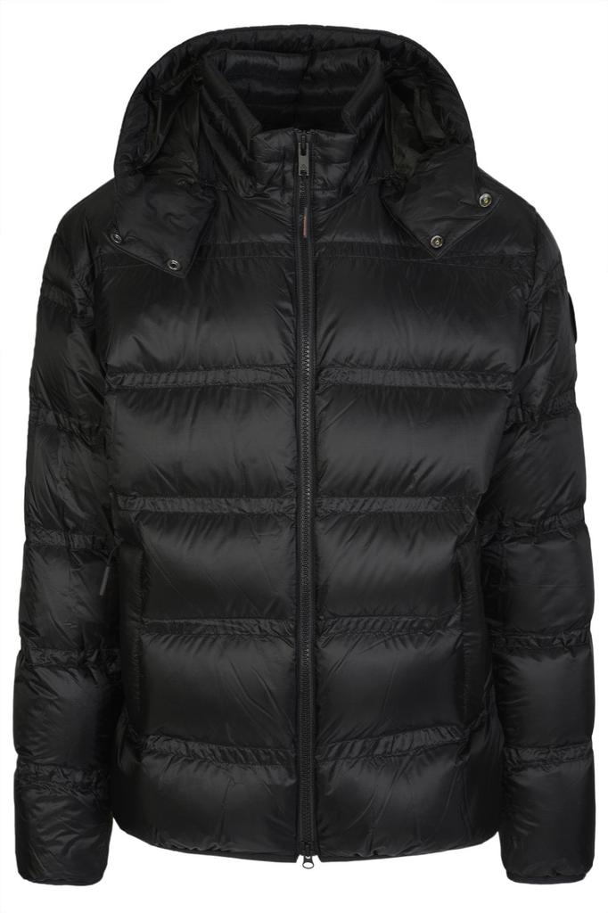 Moose Knuckles Glenfinnan Jacket