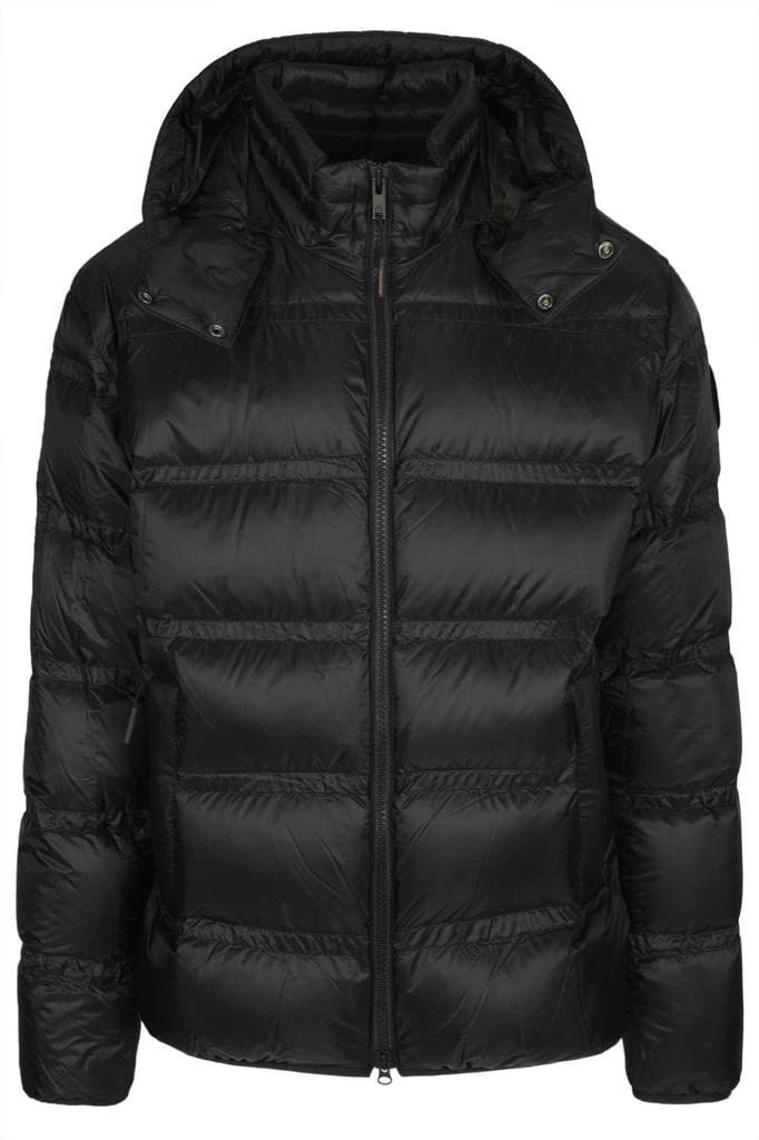 MOOSE KNUCKLES Glenfinnan Jacket 1