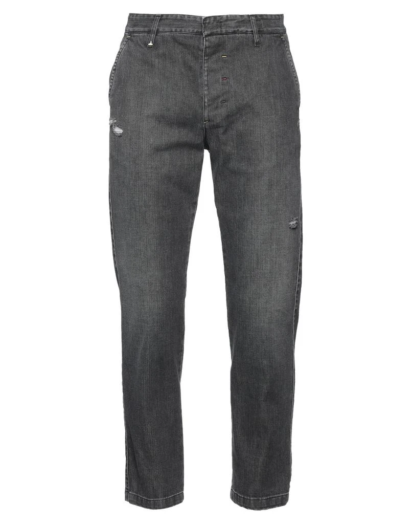 BERNA Denim pants 1