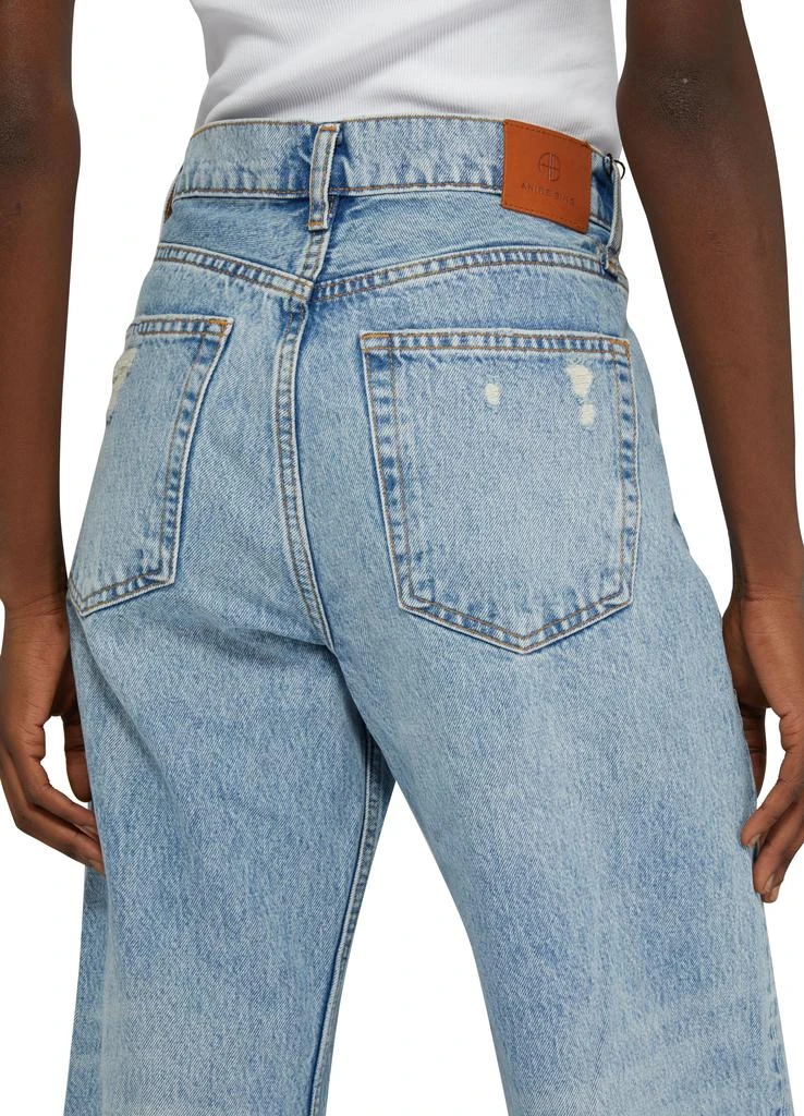 ANINE BING Gavin jeans 6