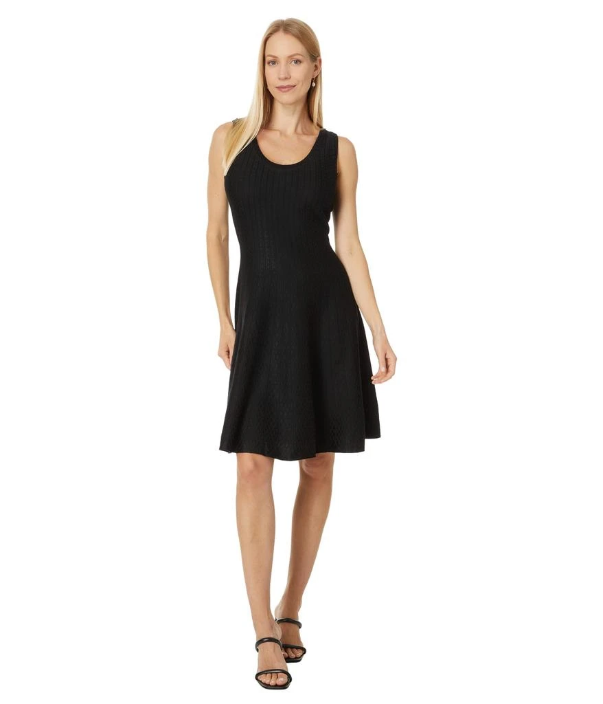 NIC+ZOE Twirl Dress 1