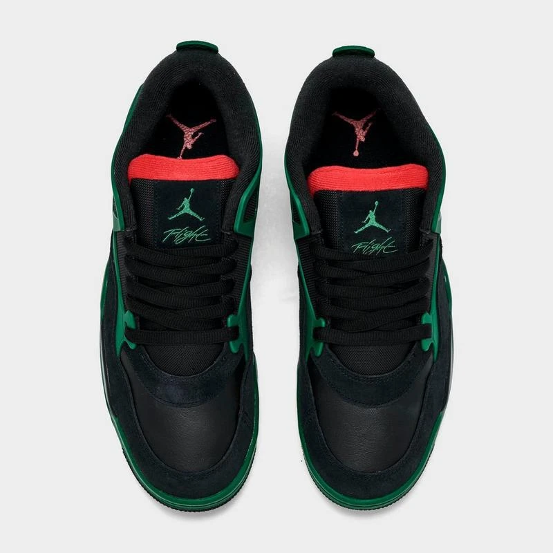 Jordan Men's Air Jordan 4 RM Casual Shoes 5