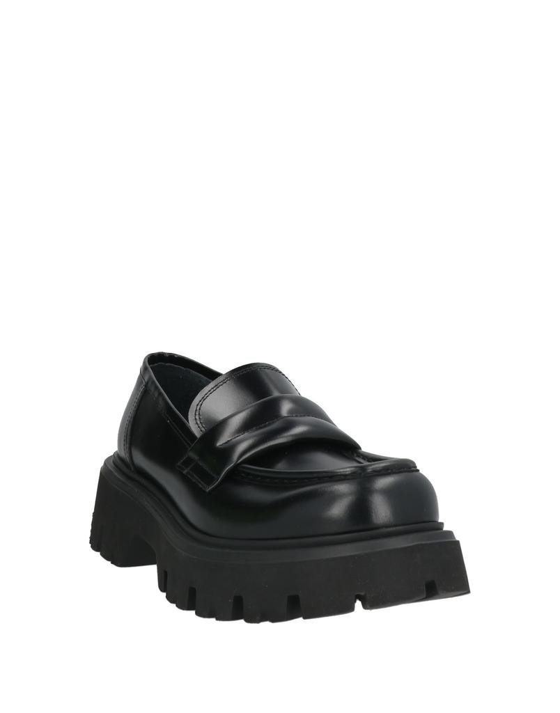 GIOVANNI CONTI Loafers