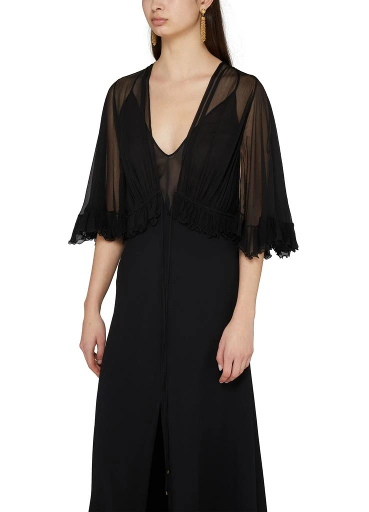 Chloé Maxi dress 4