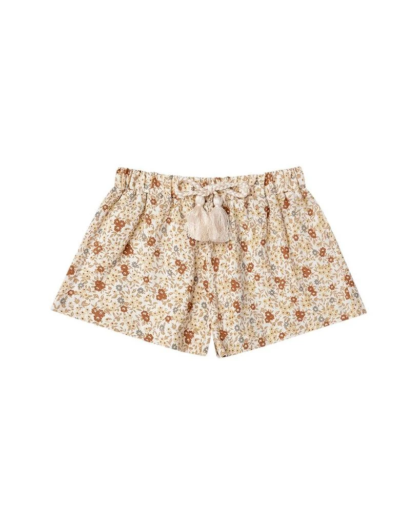 Solana Linen-Blend Short – On Sale Now with Up to 46% Off | Discover  Exclusive Deals & Savings at BeyondStyle – Authentic Rylee + Cru Collective  kids|girls-clothing|skirts with Limited-Time Discounts, Free Shipping,