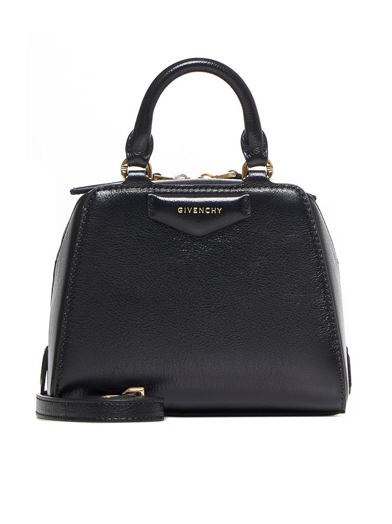 Givenchy GIVENCHY | Antigona Cube Nano in pelle | Women | PZ