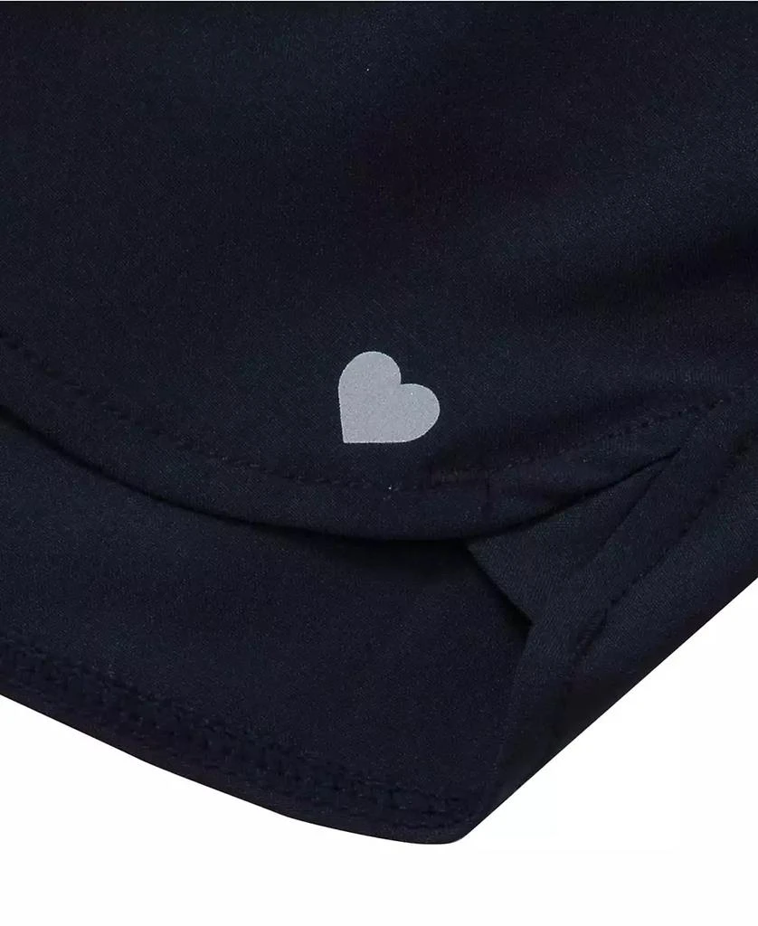 Lands
 End Girls Active Pull On Shorts 3