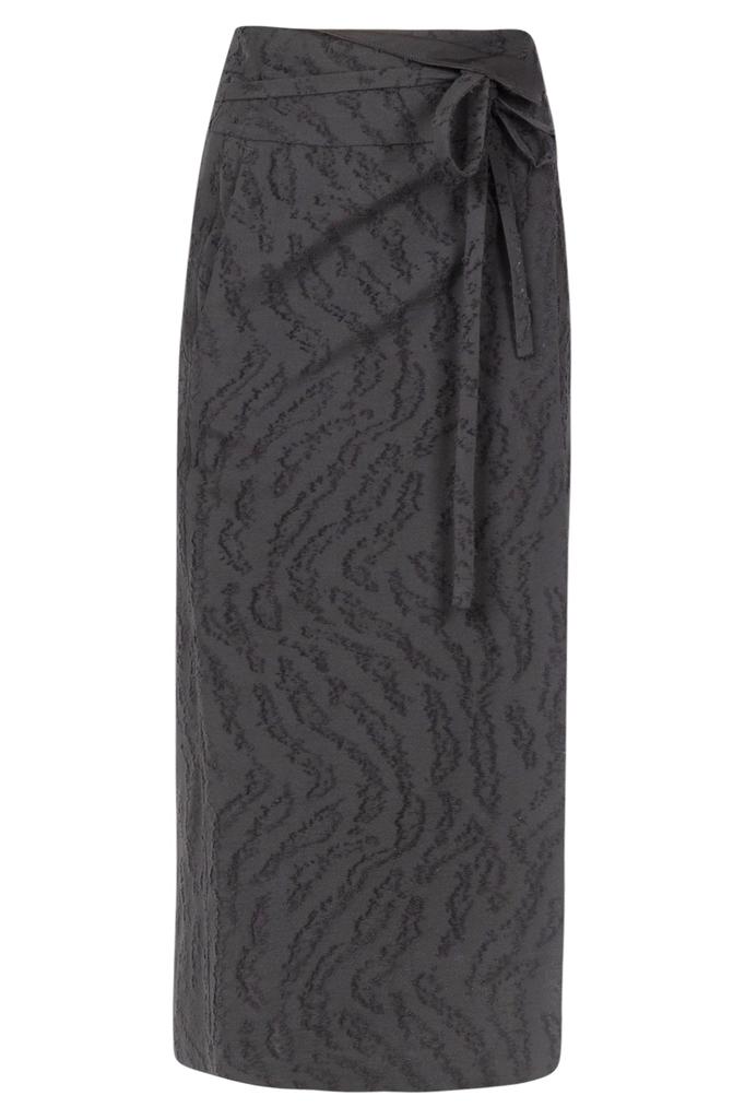 Tela Canvas - Skirt - 430855 - Black