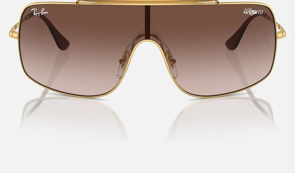 Ray-Ban WINGS III 2