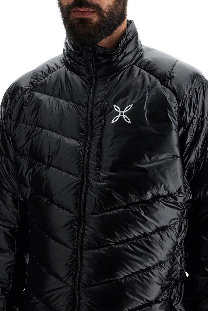 MONTURA short helios down jacket 4