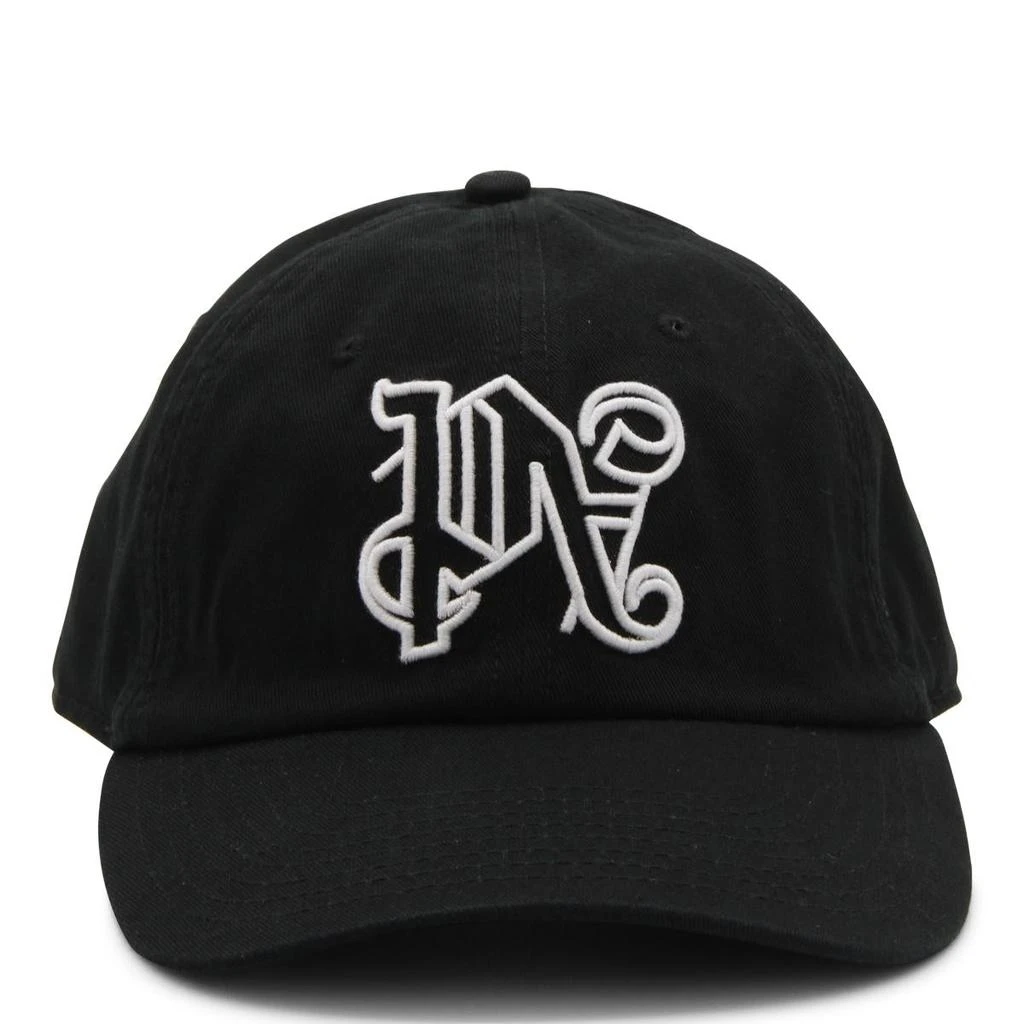 Palm Angels Palm Angels Hats Black 1
