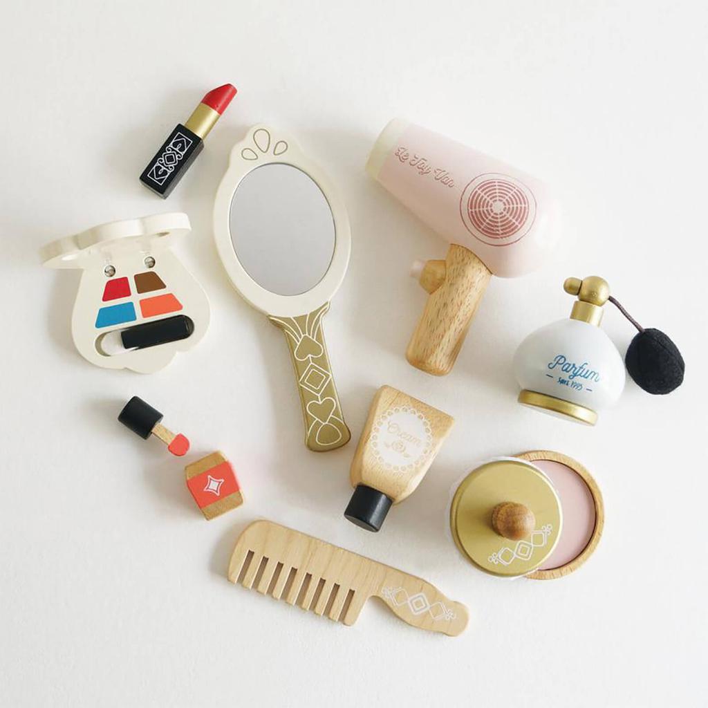 The Hut Le Toy Van Honeybake Star Beauty Bag