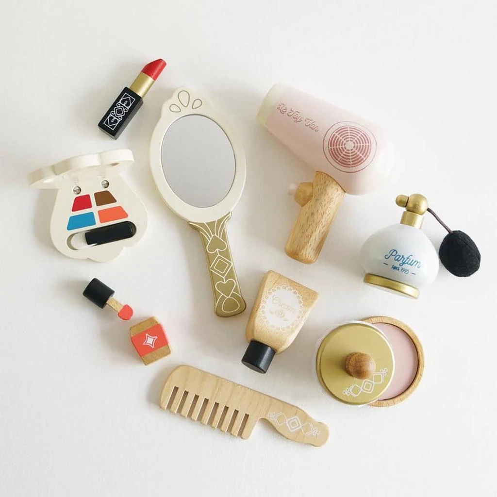 The Hut Le Toy Van Honeybake Star Beauty Bag 2