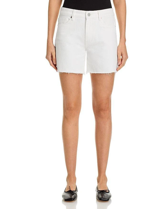 Blank NYC The Warren Denim Shorts in See You Again 7