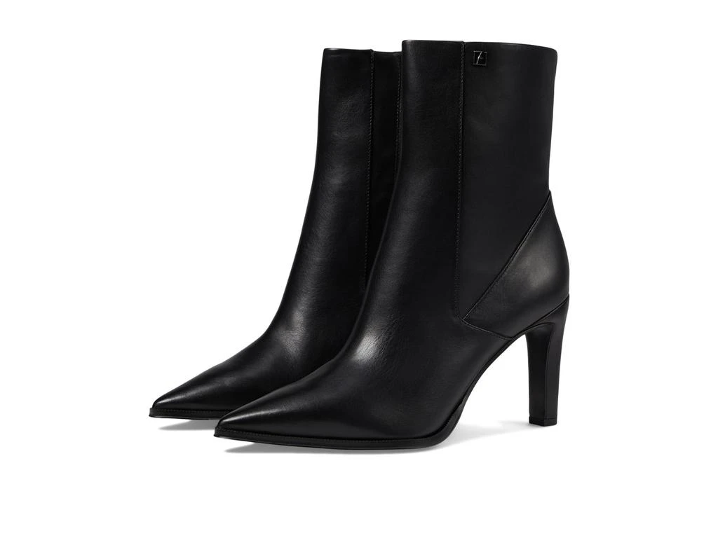 Franco Sarto Appia Pointed Toe Dress Bootie 1