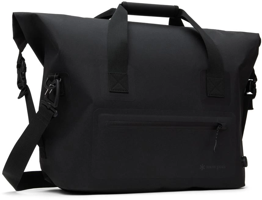 Snow Peak Quilted Ripstop Duffle