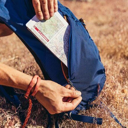 Gregory Arrio 22L Plus Backpack 8