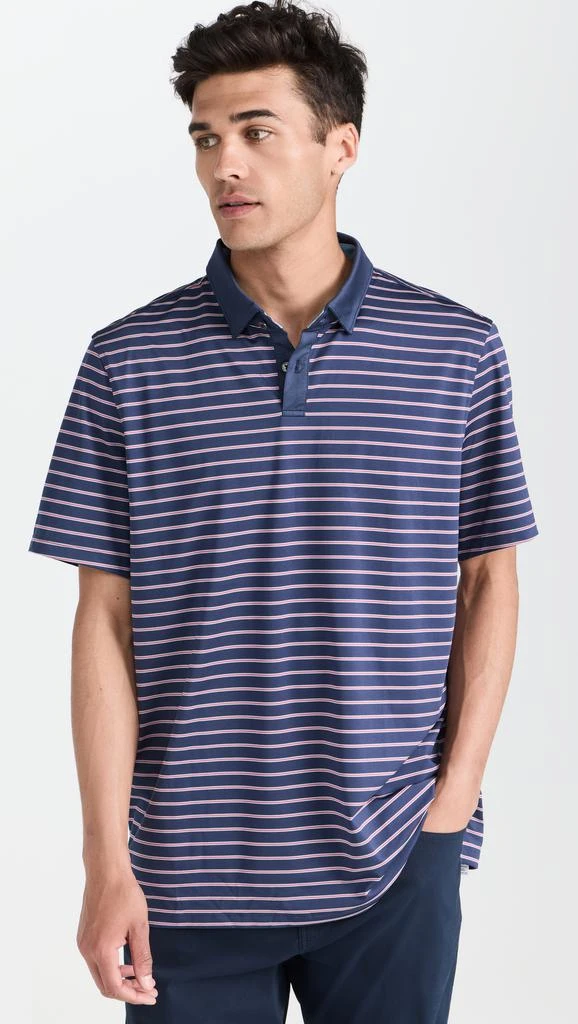 Rhone Golf Sport Polo 1