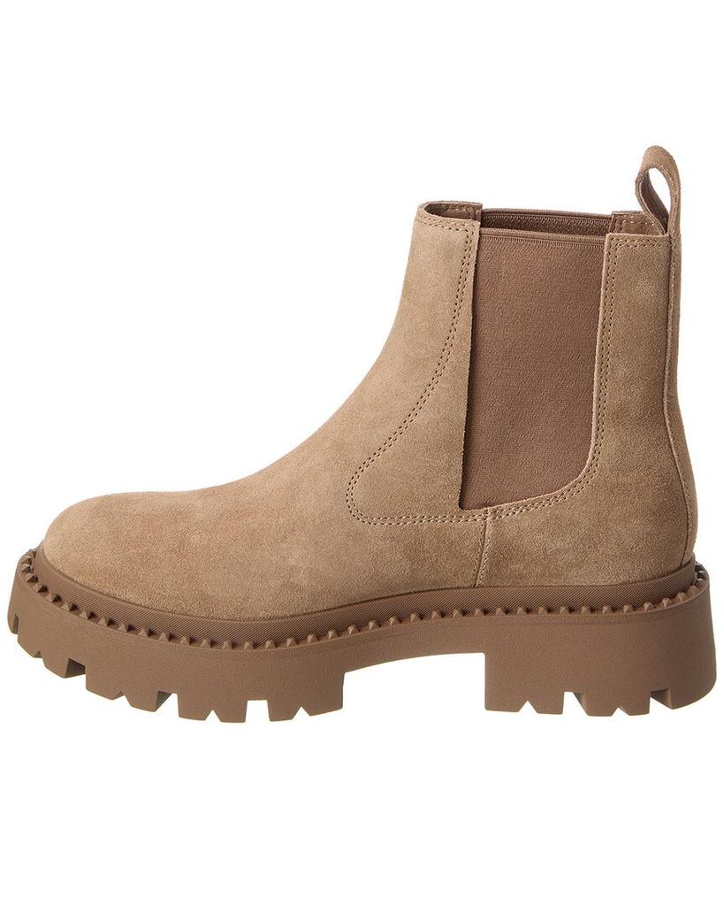 Ash Ash Genie Suede Boot