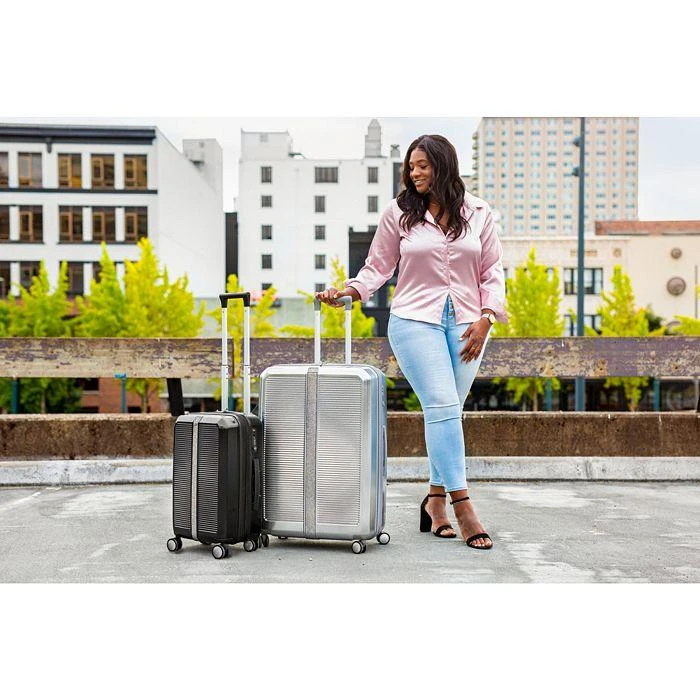 Samsonite Samsonite Sarah Jessica Parker Large Expandable Spinner Suitcase 3