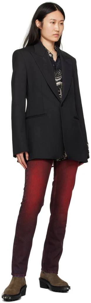 Eytys Brown Nikita II Chelsea Boots 5