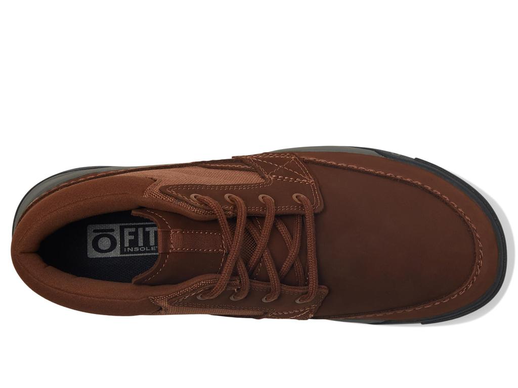 Oboz Burke Chukka