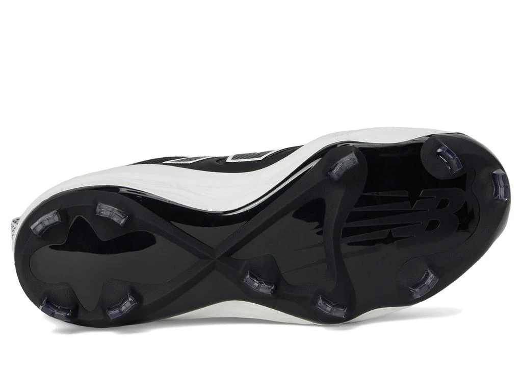 New Balance Fresh Foam Velov4 Molded Softball Cleats 3