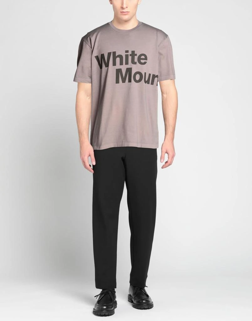 White Mountaineering T-shirt 2
