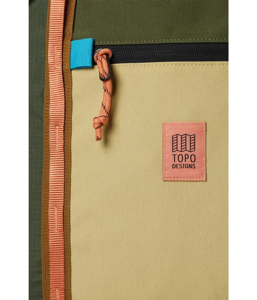 Topo Designs Mountain Gear Bag 4