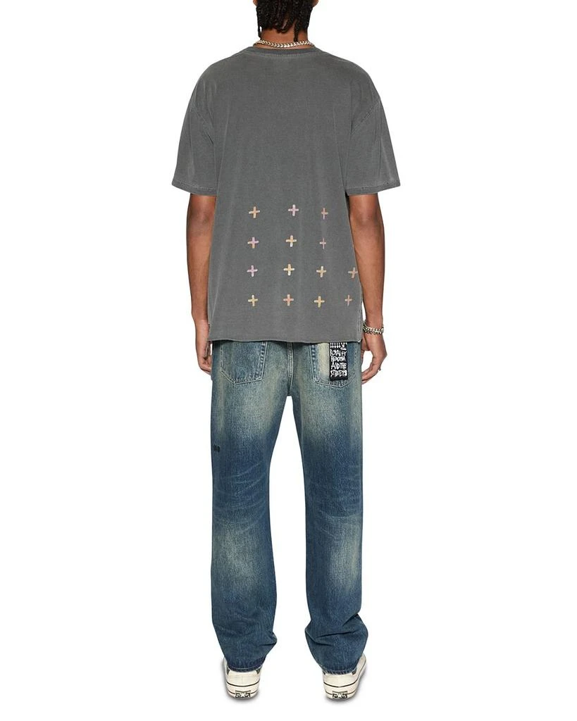 Ksubi World Order Tee 3
