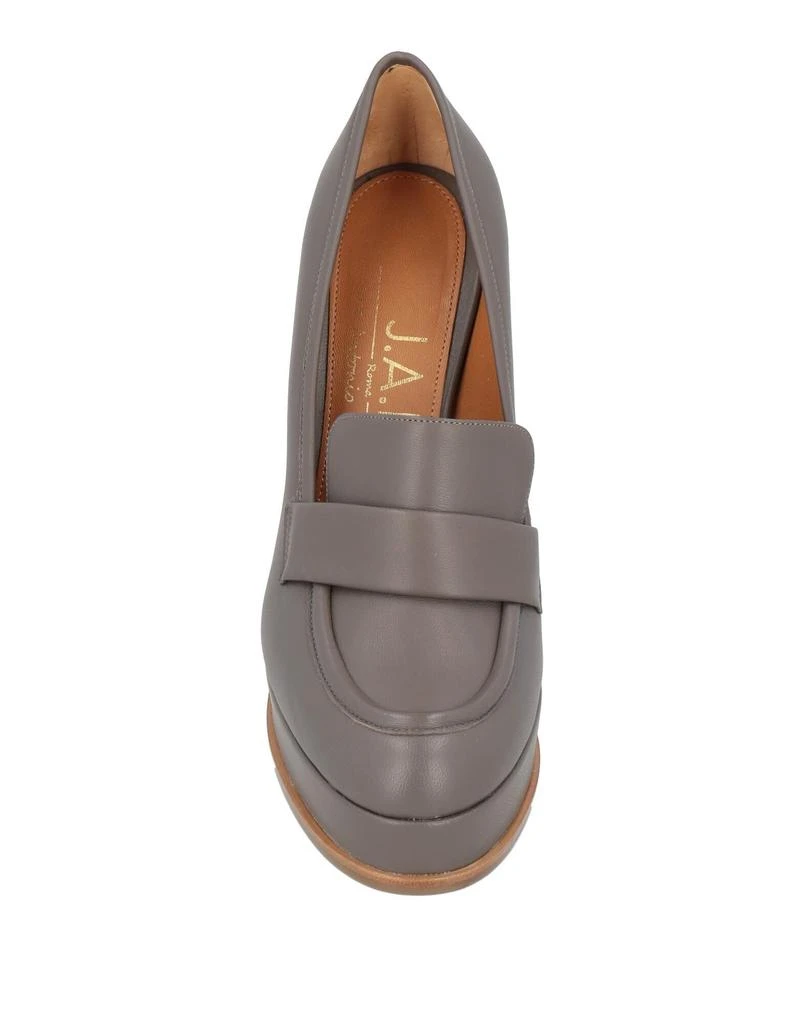 J.A.P. JOSE ANTONIO PEREIRA Loafers 4