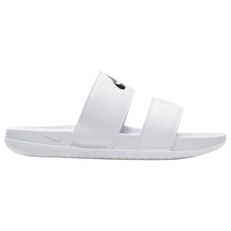 NIKE Nike Offcourt Duo Slides - Women's 1