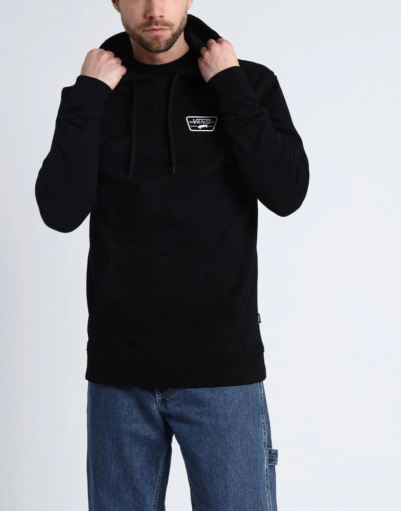 Vans Hooded sweatshirt 2