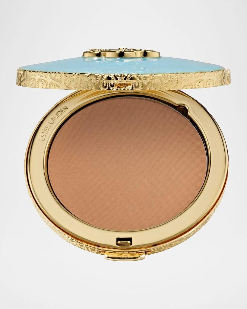 Estée Lauder Limited-Edition Collectible Powder Compact 4