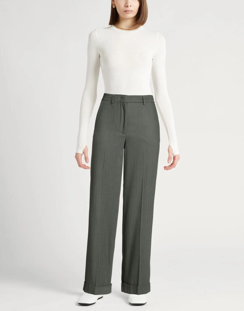 SEMICOUTURE Casual pants 2