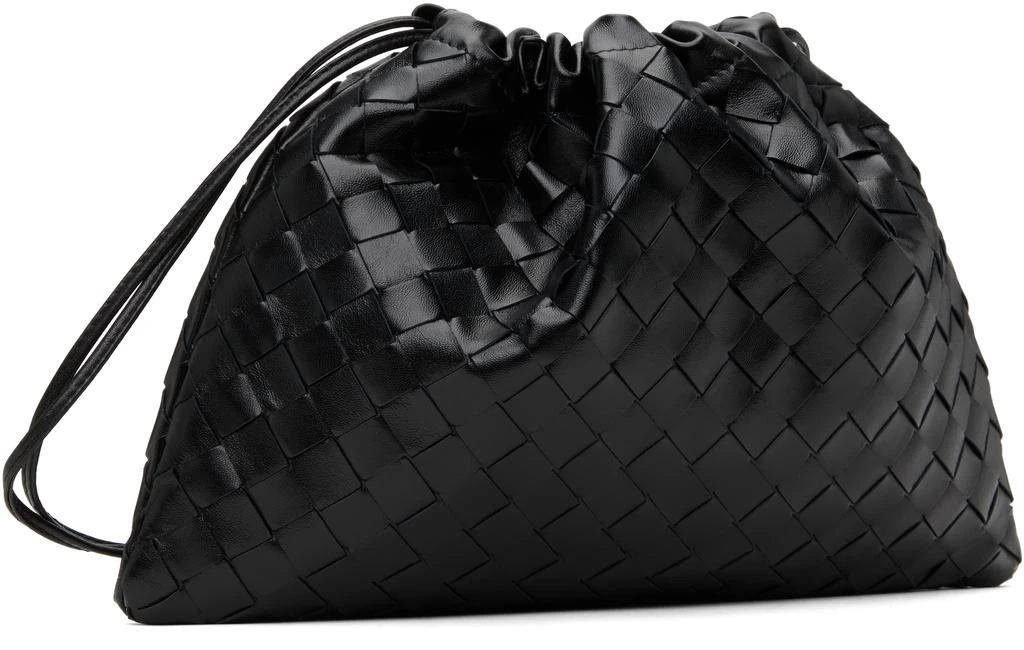 Bottega Veneta Black Dustbag Bag 2