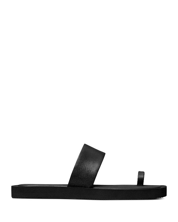 Tory Burch Women's Toe Ring Flip Flop Sandals