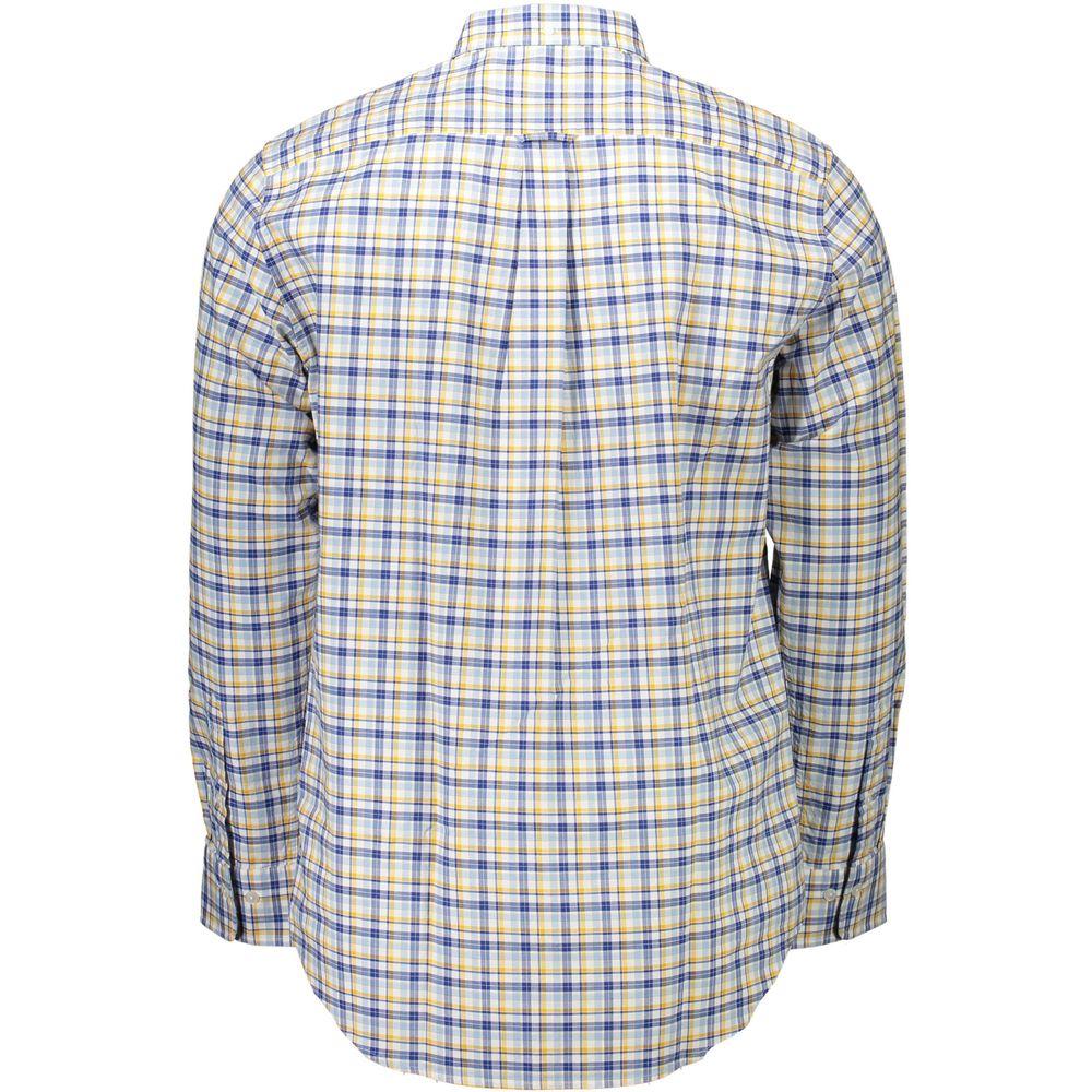 Gant Cotton Men's Shirt