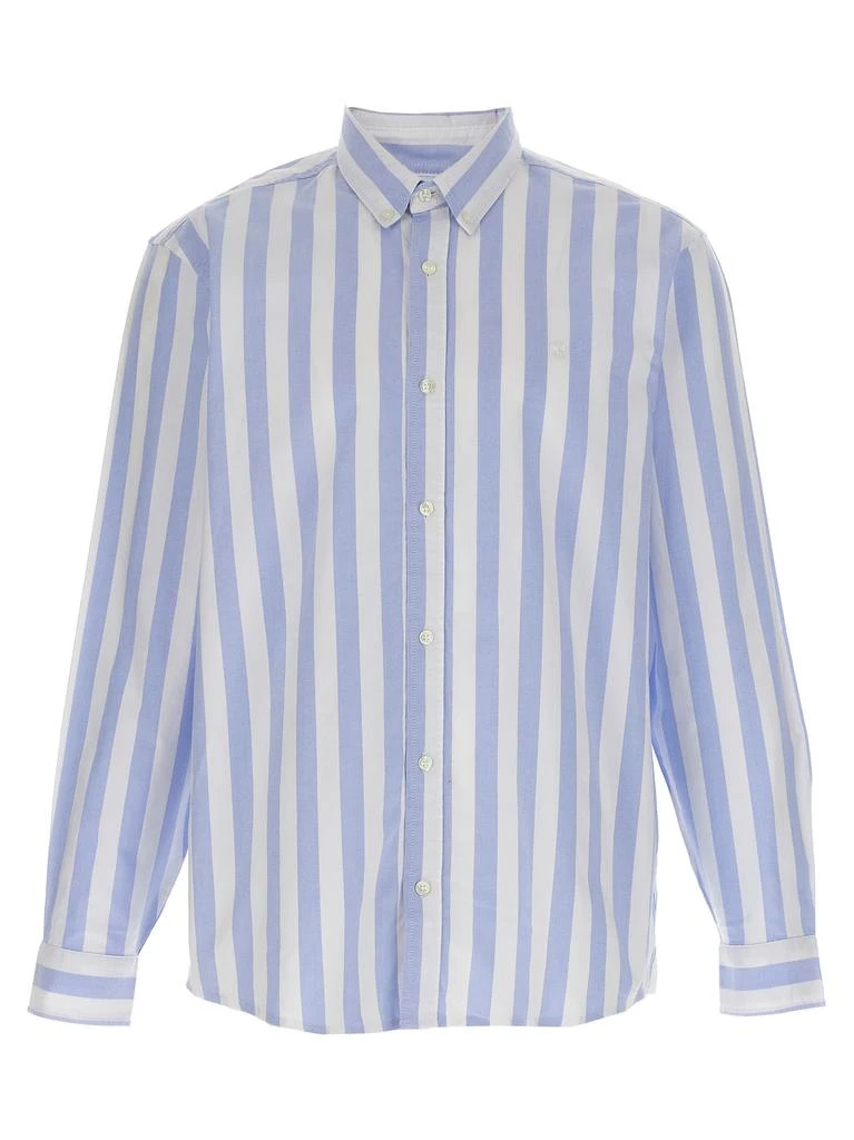 Carhartt dillion Shirt 1