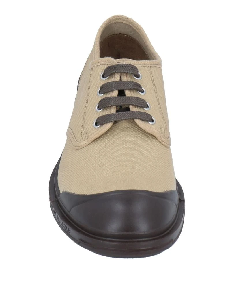 PEZZOL 1951 Laced shoes 4