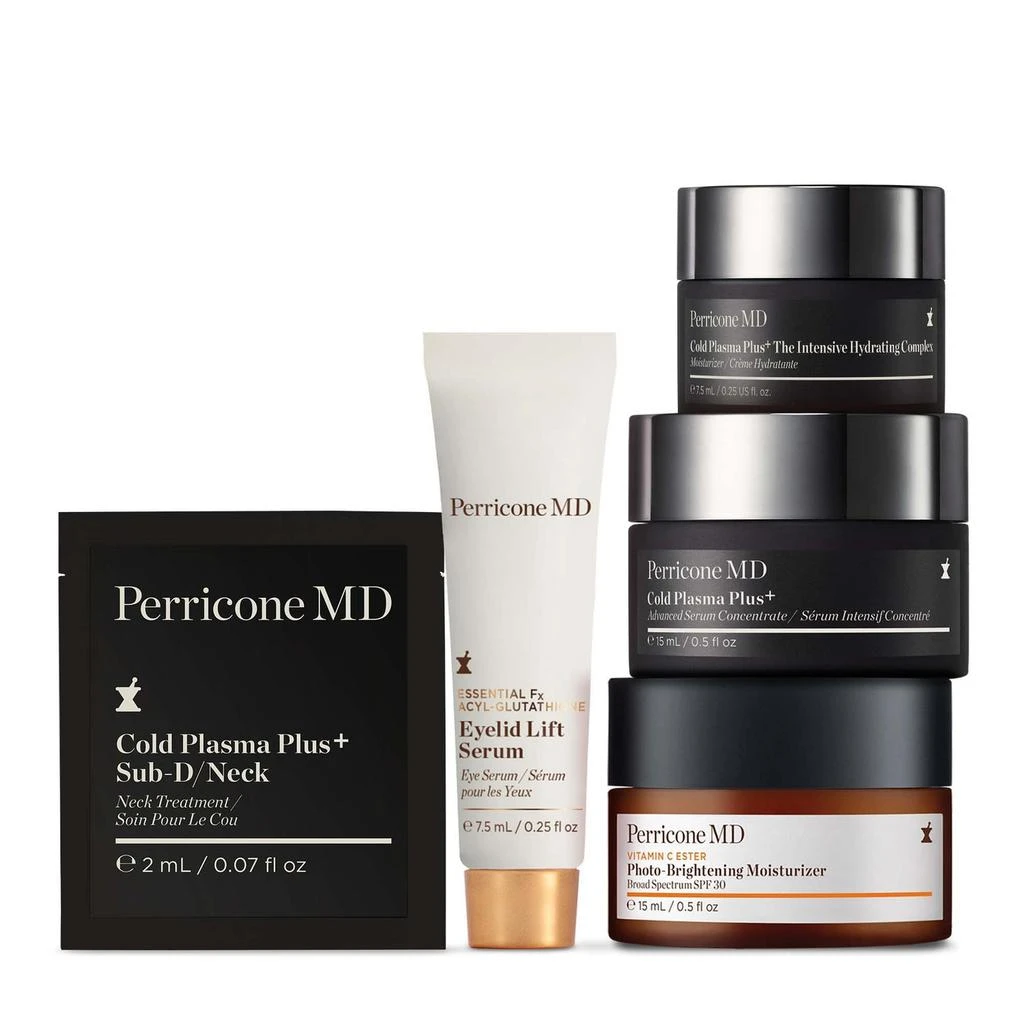 Perricone MD Trial Kit 1