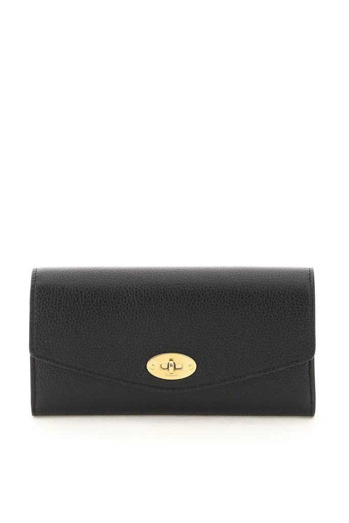 Mulberry Mulberry Darley Small Twist-Lock Wallet 1