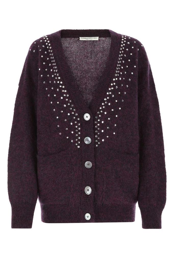 Alessandra Rich Alessandra Rich Knitwear
