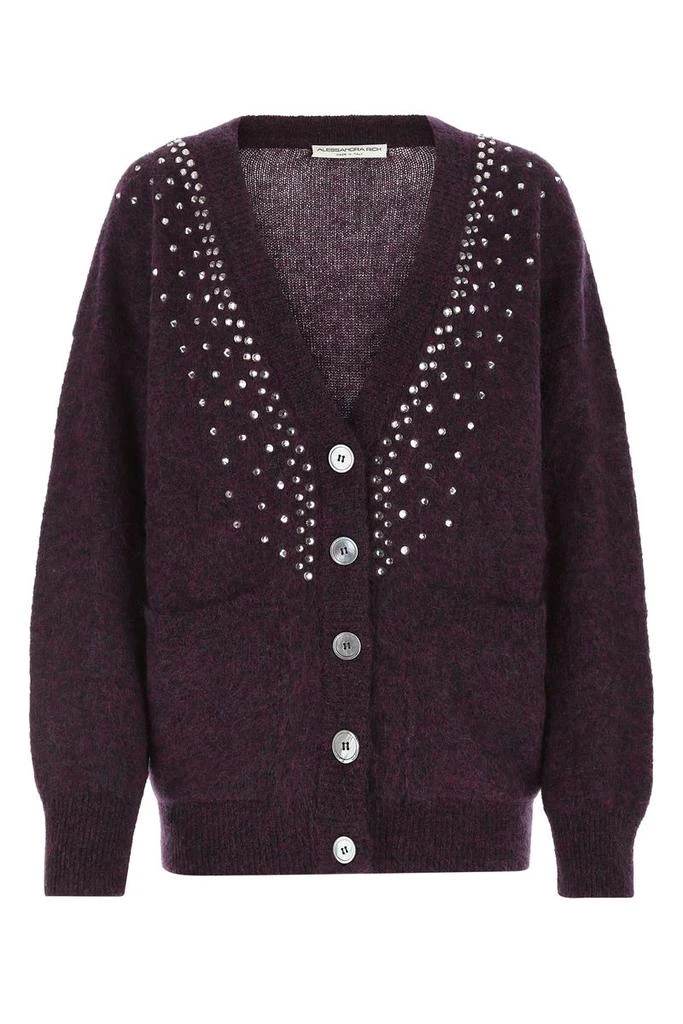 Alessandra Rich Alessandra Rich Knitwear 1